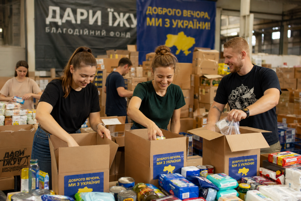 Передали техніку підрозділу
